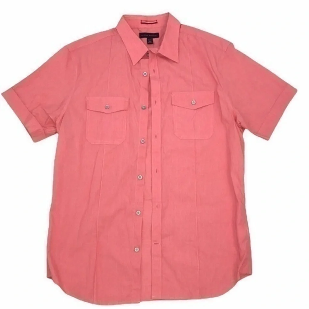 Banana Republic Button Down Shirt